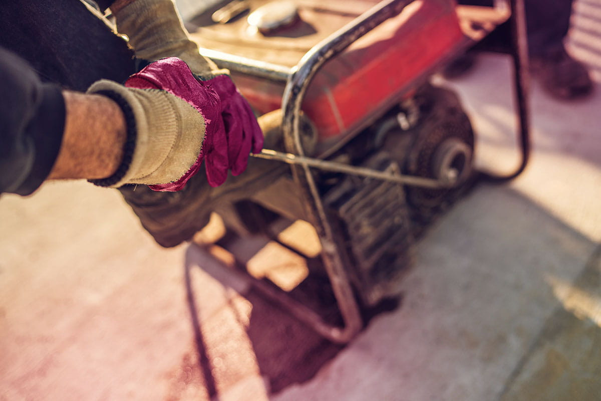 Efeler Jeneratörcü