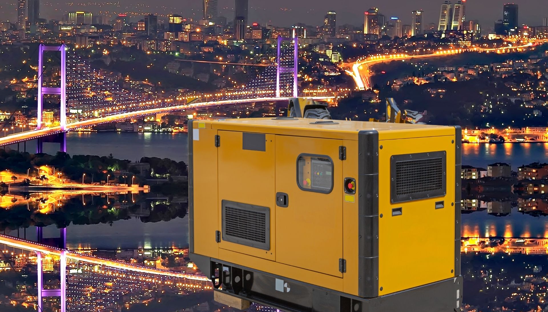 Efeler Jeneratörcü